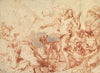Noah Entering the Ark (1609–64)