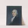 Noah Webster by James Sharples