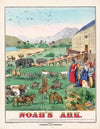 Noah’s Ark