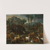 Noah’s Ark by Cajetan Roos