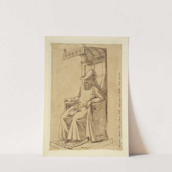 Noble Spaniard, MCCC by Stewart Watson