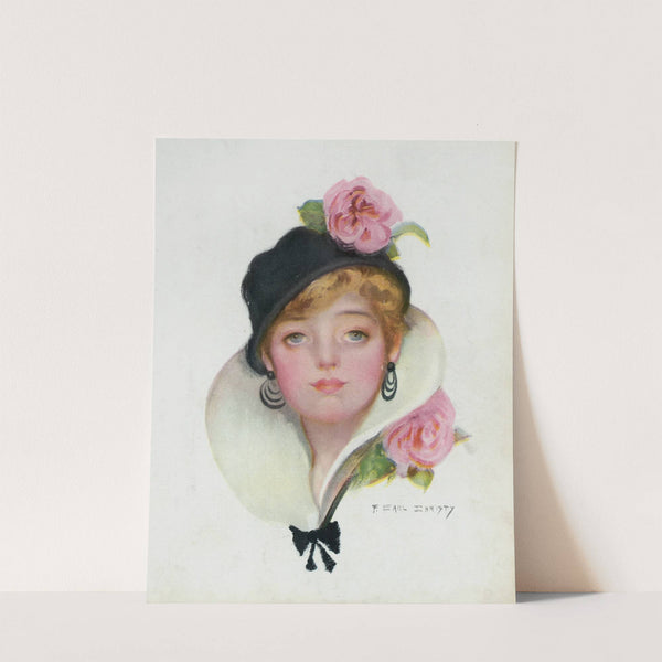 Nobody home! by F. Earl Christy