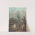 Noce De Village (Village Wedding) by Charles-Melchior Descourtis