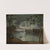 Nocturnal Landscape by George Winter