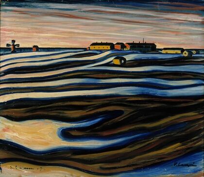 Nocturne