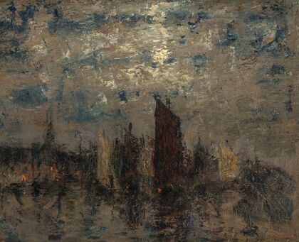 Nocturne