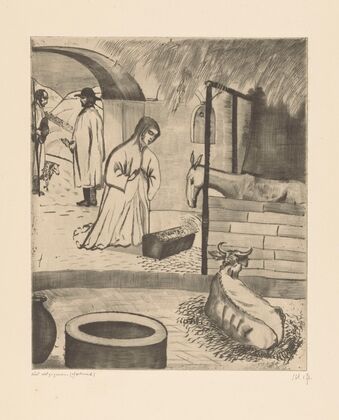 Noël I (1923)