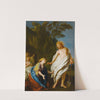 Noli Me Tangere by Charles De La Fosse