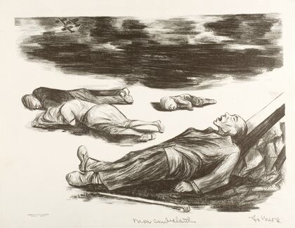 Noncombatants (1937-1939)