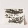 Noncombatants (1937-1939) by Chet La More