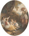 Noon (ca. 1790)