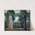 Nordic Summer Evening by Richard Bergh