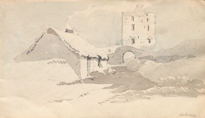 Norham (1814)