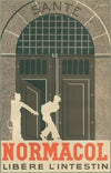 Normacol (1910-1950)