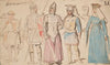 Norman Garments (1860 - 1872)