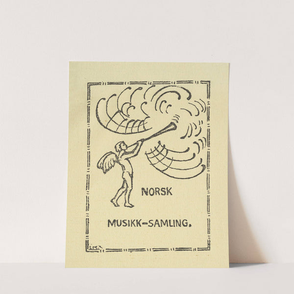 Norsk Musikk-Samling