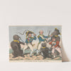 Northern Bears Taught to Dance by Charles Williams