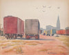 Northern Ohio Food Terminal (1950)