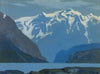 Northwest; Desolation Sound, British Columbia