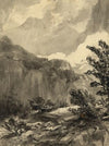Norwegian landscape