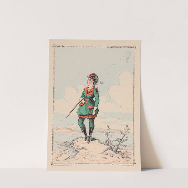 Nos Amazones de la Seine by Faustin Betbeder