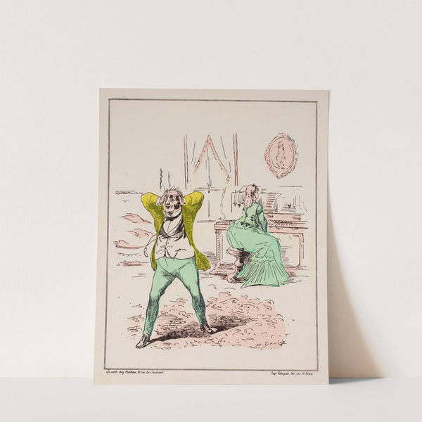 Nos impôts par H. Demare L’impôt sur les pianos by Henri Demare