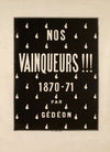 Nos vainqueurs (1871)
