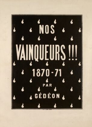 Nos vainqueurs (1871)