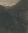 Flower Study (ca. 1872-1874)