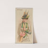 Not Engaged (1888) by Allen & Ginter