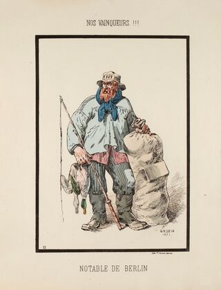 Notable de Berlin (1871)