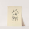 Notes sur l'amour Pl 01 by Pierre Bonnard