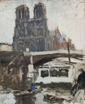 Notre-Dame (1910)