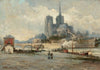 Notre Dame de Paris