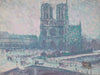 Notre Dame de Paris