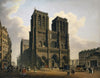 Notre Dame of Paris