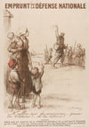 N’oublie pas de souscrire.pour la victoire.et le retour (1915)