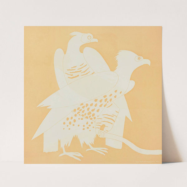 Here is where the American people have another chance (1892) by Homer Davenport