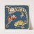 Nouvelles images à colorier, Reptiles Pl.07 (1938) by Elena Pavlovna Gertik