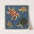 Nouvelles images à colorier, Reptiles Pl.16 (1938) by Elena Pavlovna Gertik