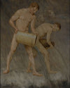 November (die Regengötter)