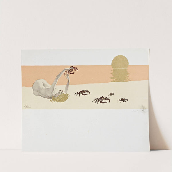 Novissima Pl.07 by Edoardo de Fonseca (Editor)