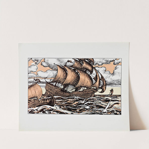 Novissima Pl.11 by Edoardo de Fonseca (Editor)