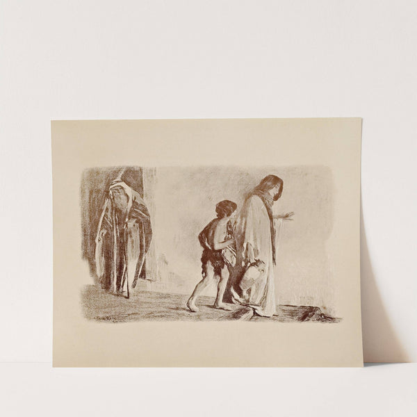 Novissima Pl.14 by Edoardo de Fonseca (Editor)