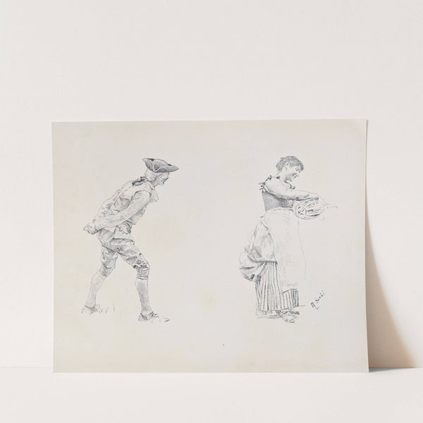 Novissima Pl.16 by Edoardo de Fonseca (Editor)