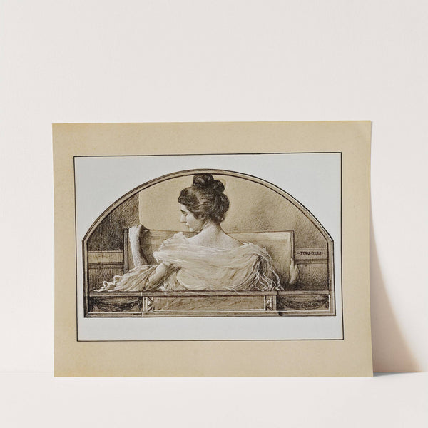 Novissima Pl.19 by Edoardo de Fonseca (Editor)