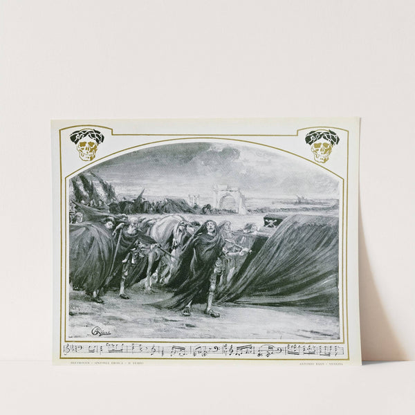 Novissima Pl.25 by Edoardo de Fonseca (Editor)