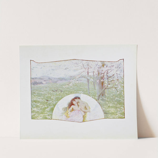 Novissima Pl.31 by Edoardo de Fonseca (Editor)