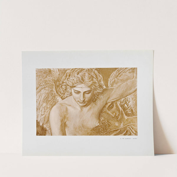 Novissima Pl.33 by Edoardo de Fonseca (Editor)