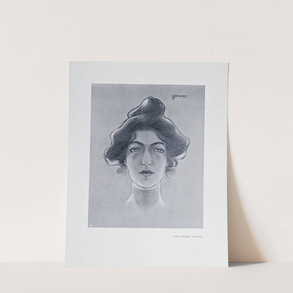 Novissima Pl.37 (1901-1905) by Edoardo de Fonseca (Editor)